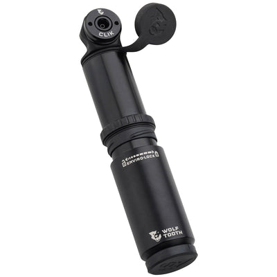 40cc Pump EnCase Pump for Schwalbe Clik Valve