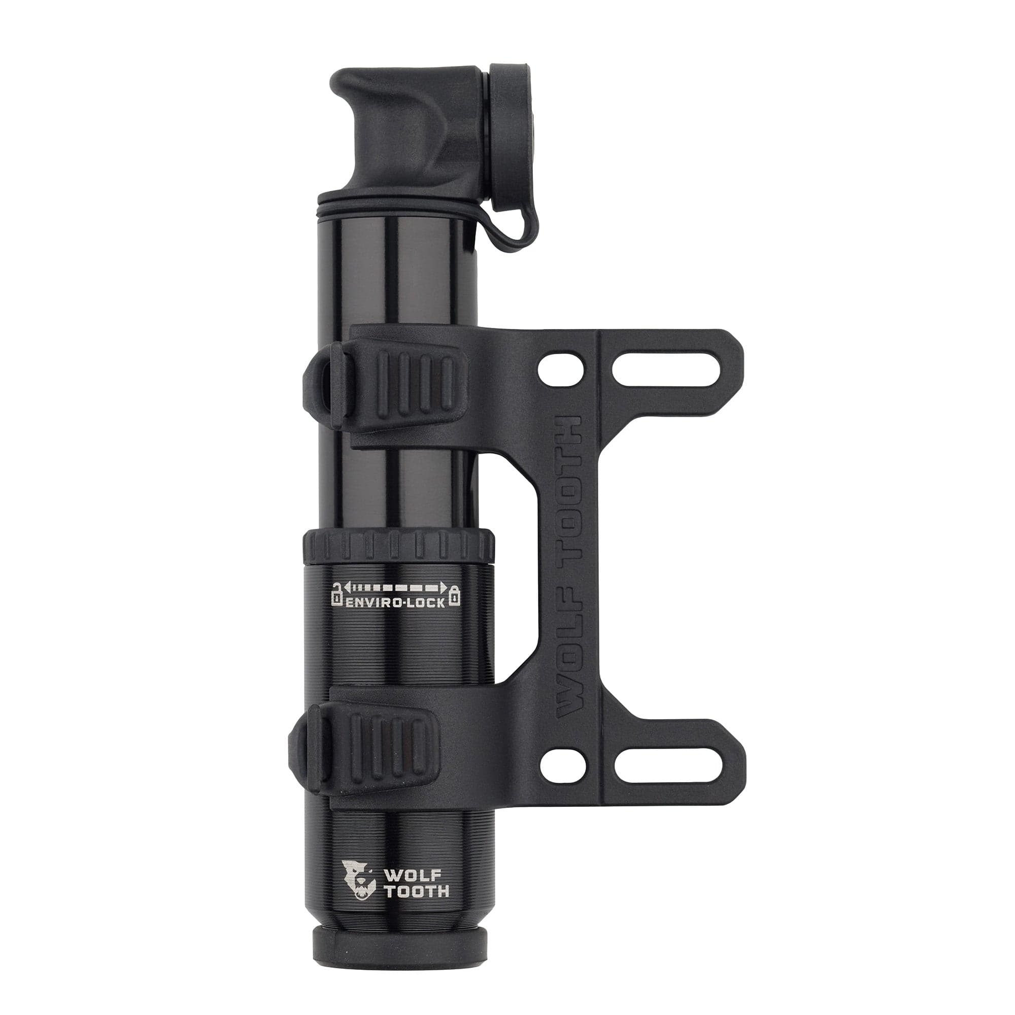 EnCase Pump for Clik Valve – Wolf Tooth Components