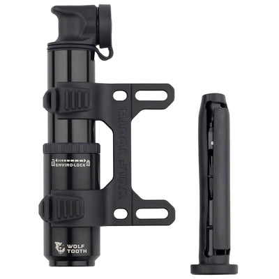 EnCase Pump 40cc with multi-tool storage