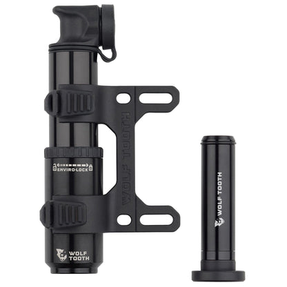 EnCase Pump 40cc and Tubeless Tire Plue Tool