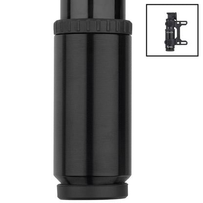 30cc Pump EnCase Pump 30cc - Custom Laser Graphics