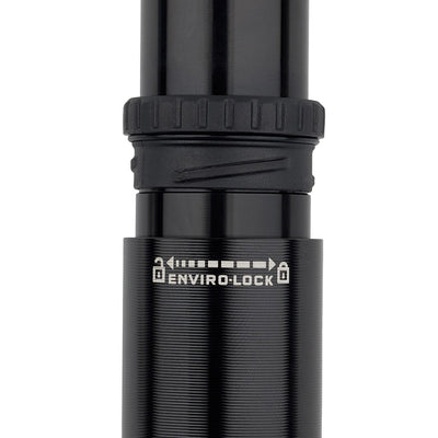 EnCase Pump 40cc detail of enviro-lock seal