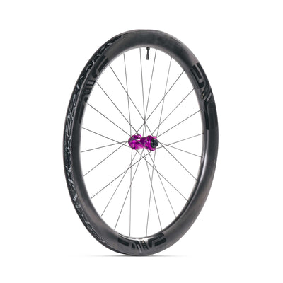 SES 4.5 ENVE Road Wheels