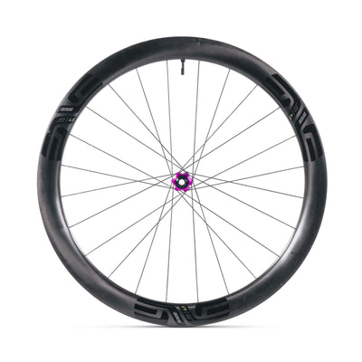 SES 4.5 ENVE Road Wheels