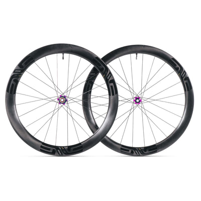 SES 4.5 ENVE Road Wheels