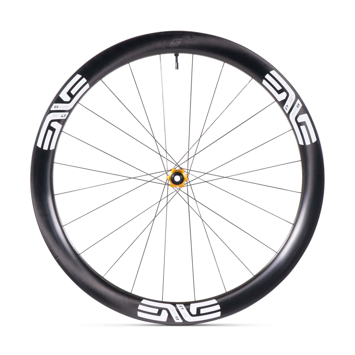 G SES 4.5 ENVE Gravel Wheels