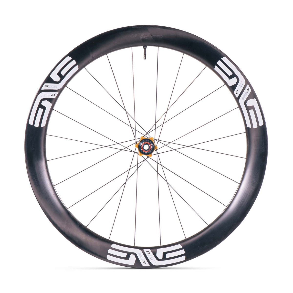 G SES 4.5 ENVE Gravel Wheels