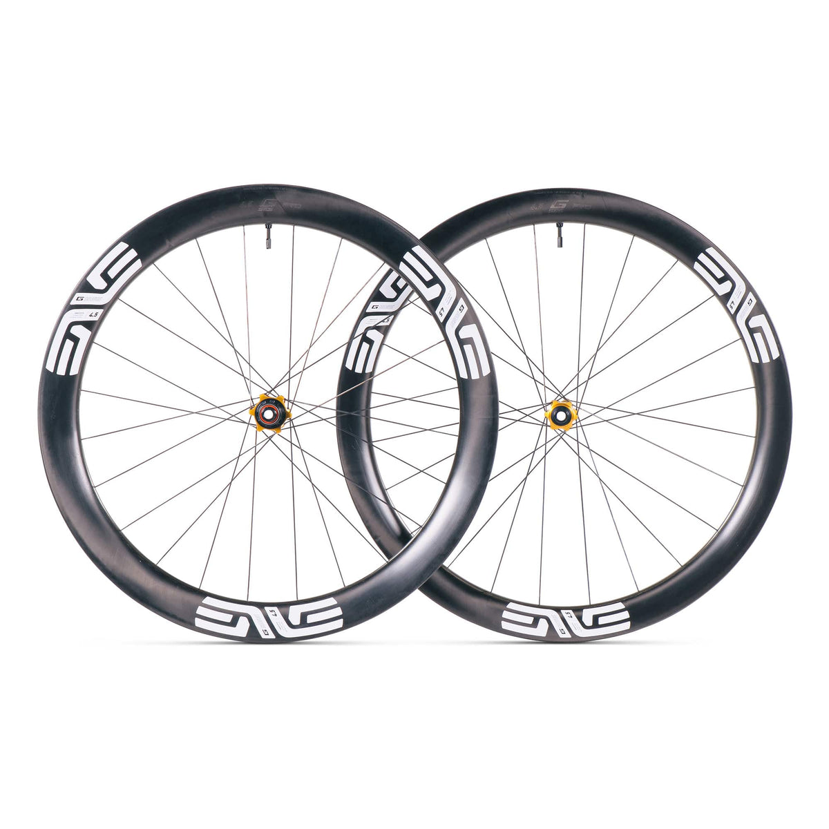 G SES 4.5 ENVE Gravel Wheels