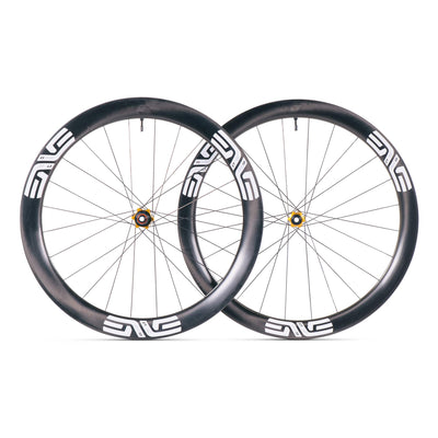 G SES 4.5 ENVE Gravel Wheels