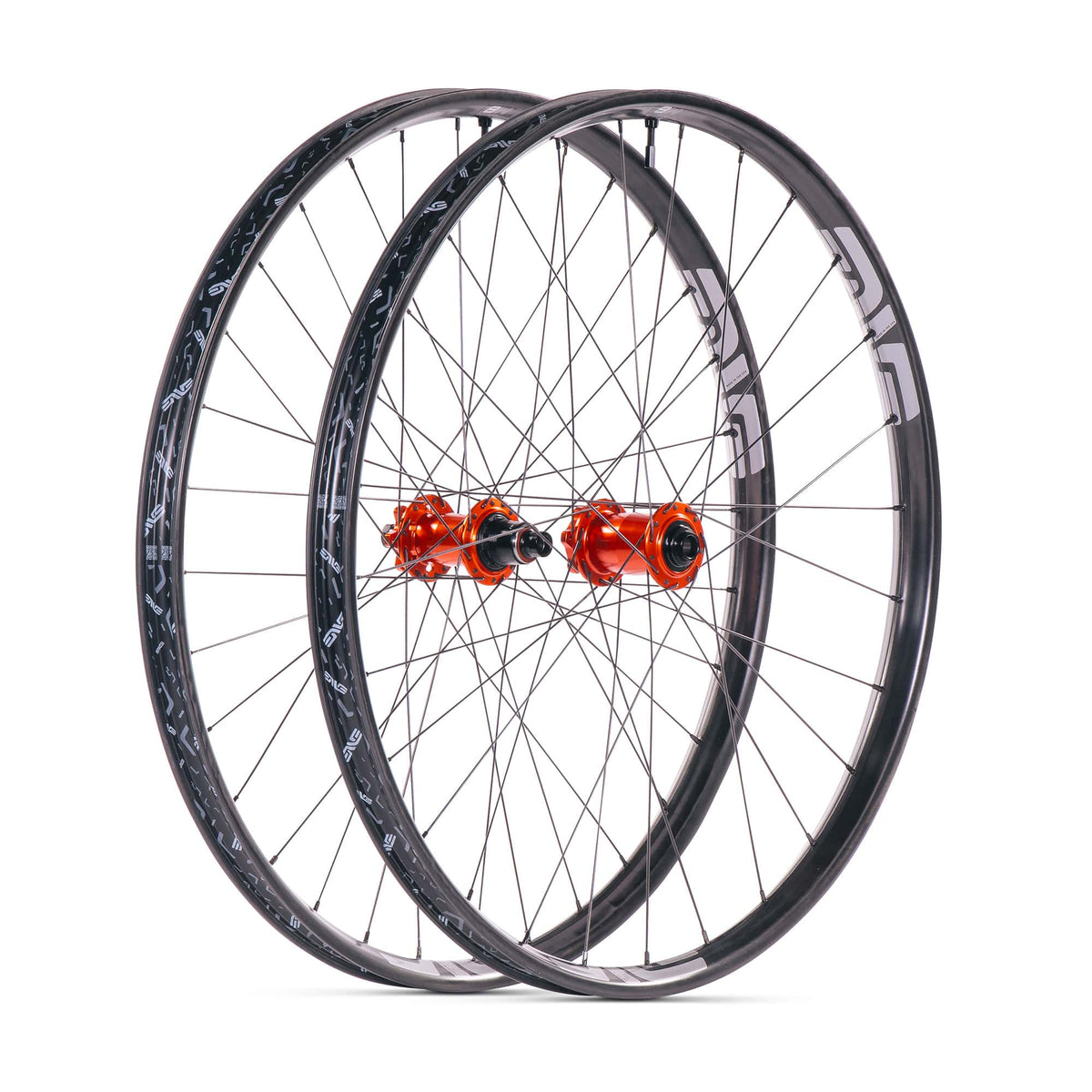 M8 ENVE Mountain Wheels - 29"