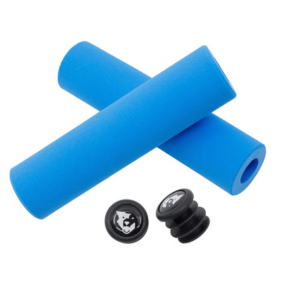 Blue Fat Paw Grips V2