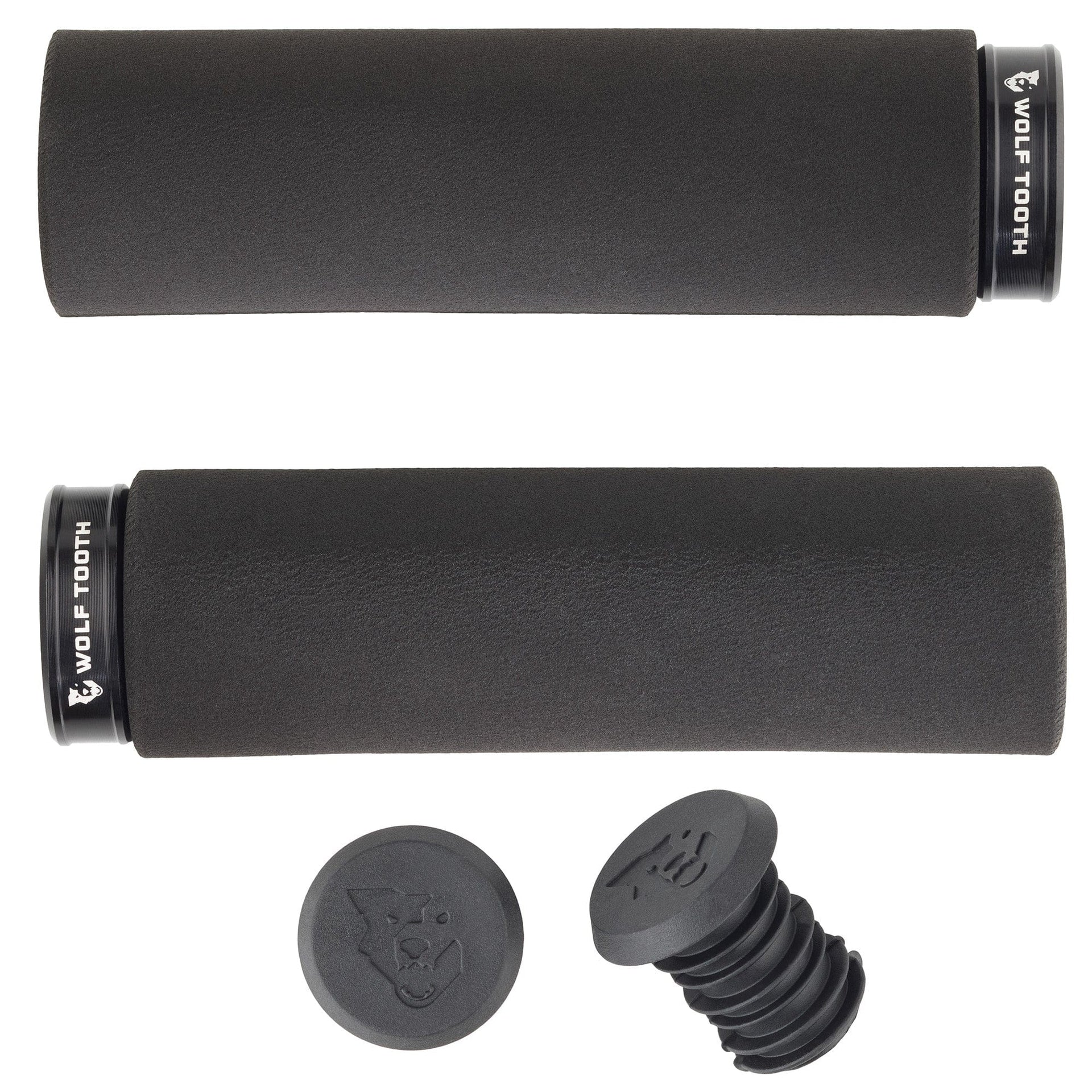 Fat Paw Lock On Grips