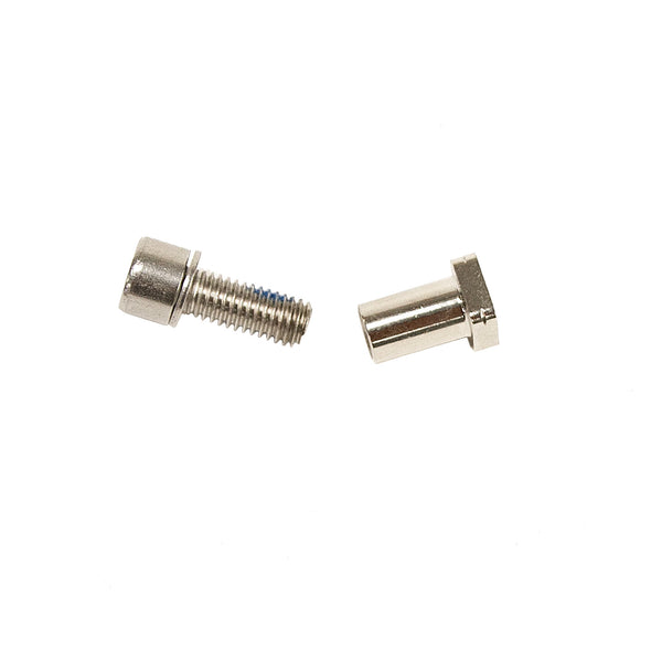 Carbon Fork Replacement Parts