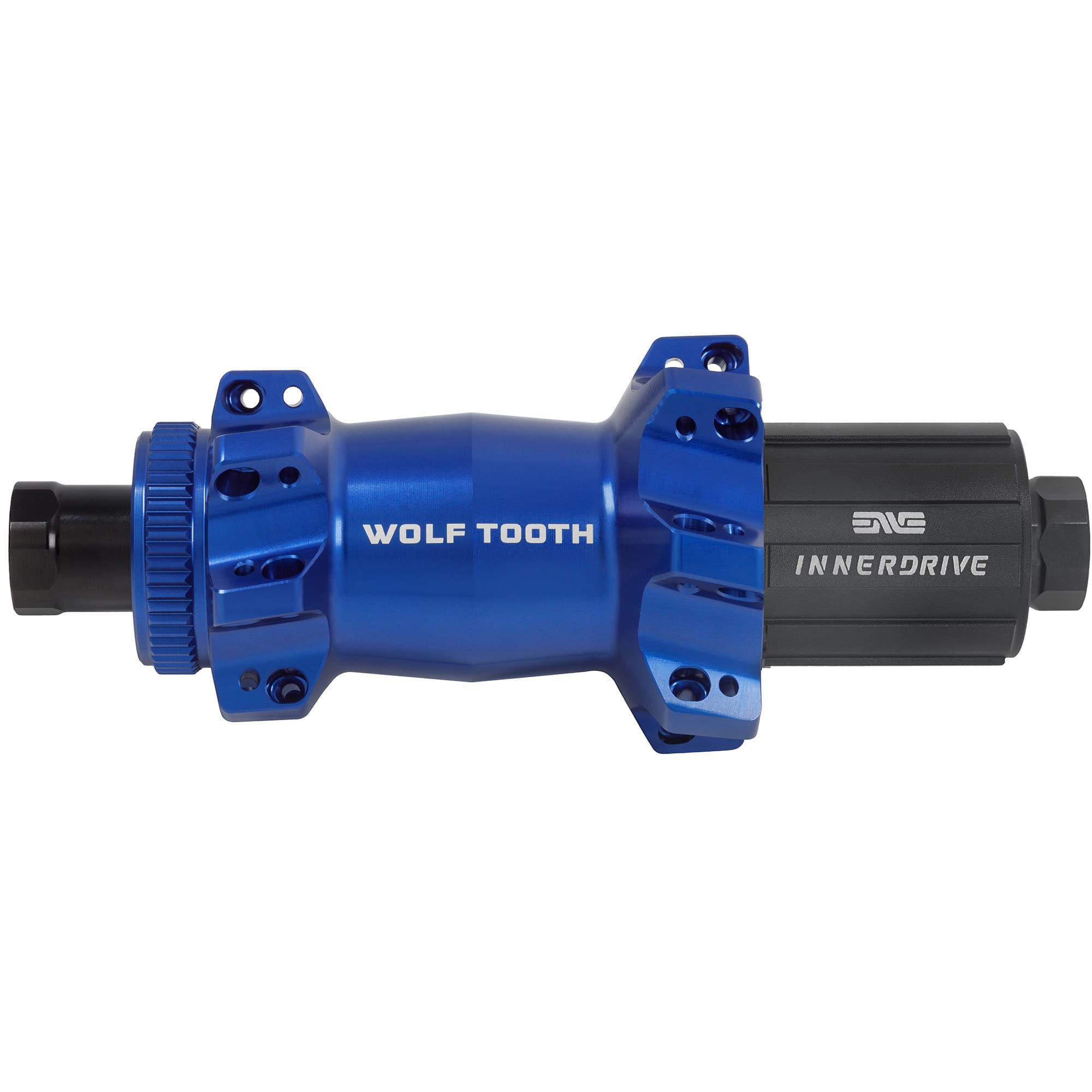 Mountain Rear Hub - Straight Pull Centerlock Boost – Wolf Tooth