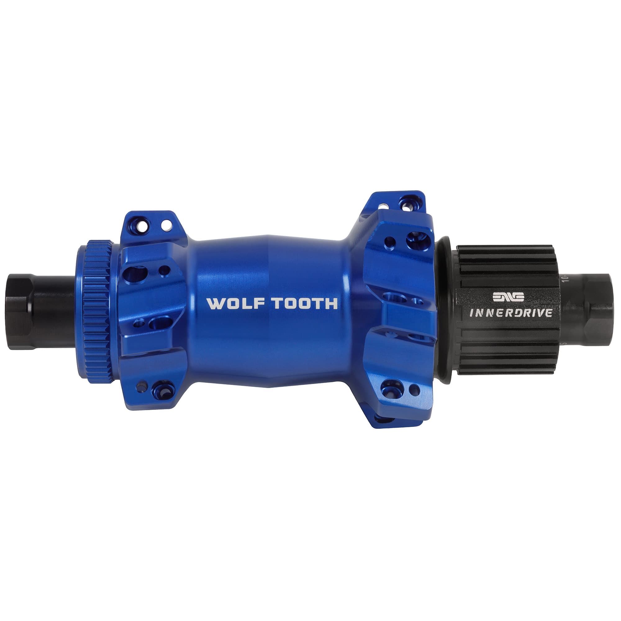 Mountain Rear Hub - Straight Pull Centerlock Boost – Wolf Tooth