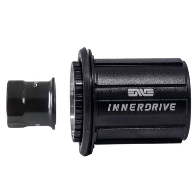 2. Innerdrive HG Freehub Wolf Tooth Hub Replacement Parts