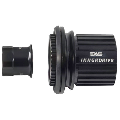 4. Innerdrive Micro Spline Freehub Wolf Tooth Hub Replacement Parts