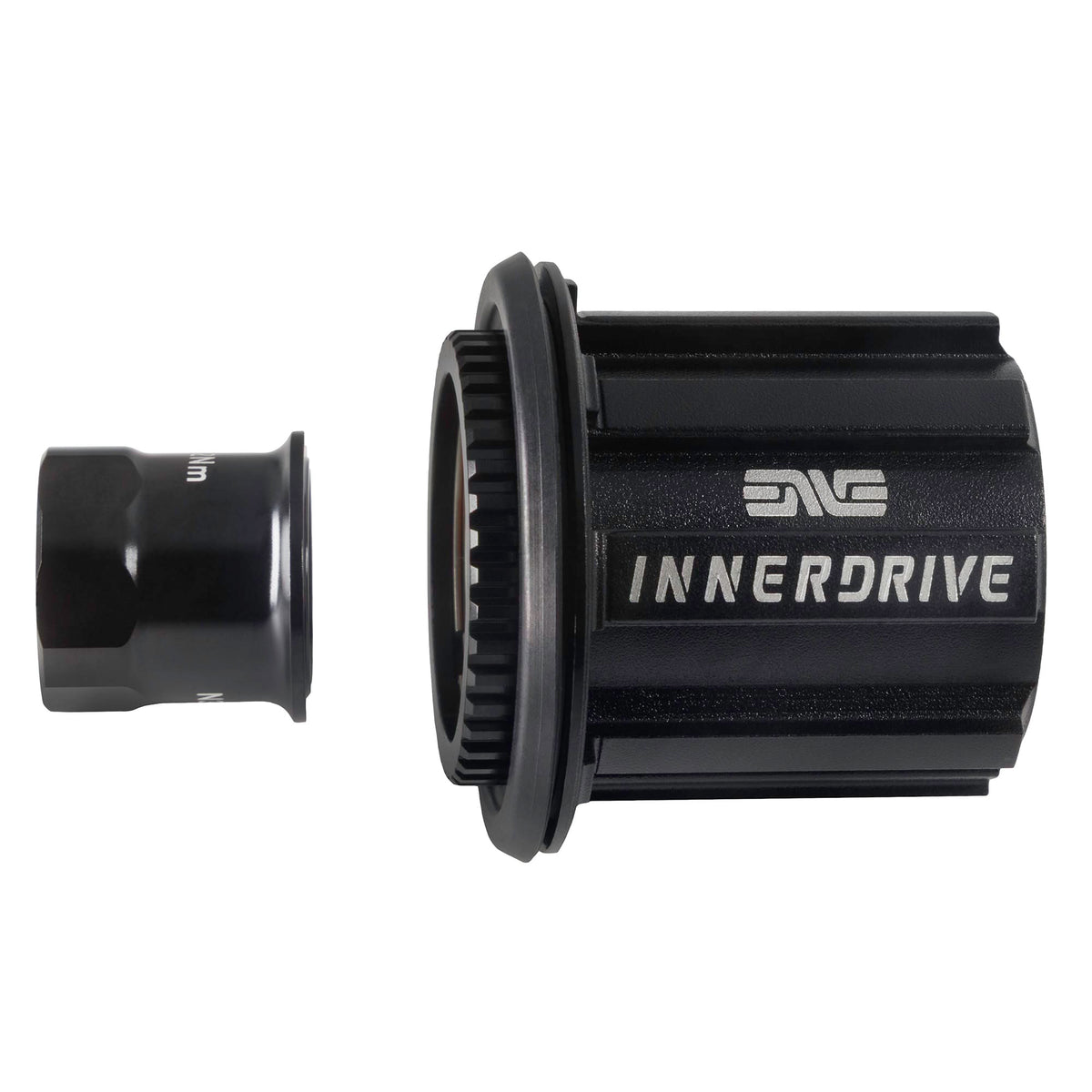 6. Innerdrive N3W Freehub Wolf Tooth Hub Replacement Parts