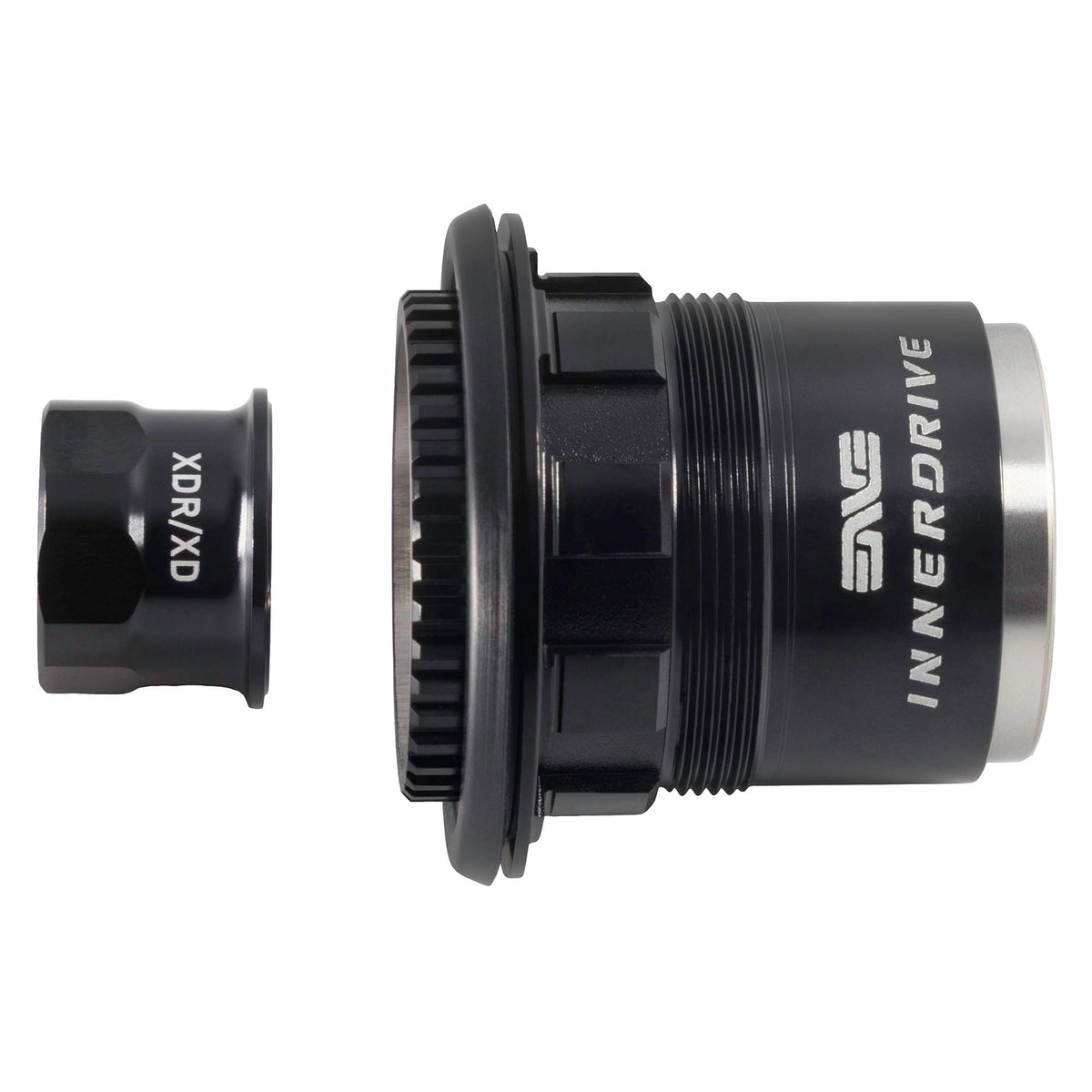 3. Innerdrive XDR Freehub Wolf Tooth Hub Replacement Parts