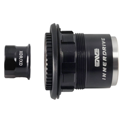 3. Innerdrive XDR Freehub Wolf Tooth Hub Replacement Parts