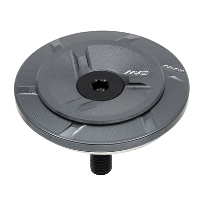 Upper / IS41/28.6 7mm Stack / Shadow Gray MK0 IS Headsets - Integrated Standard