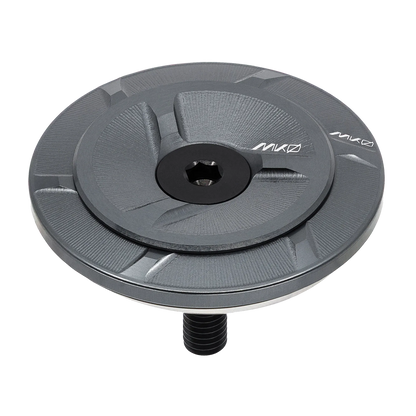 Upper / IS41/28.6 7mm Stack / Shadow Gray MK0 IS Headsets - Integrated Standard