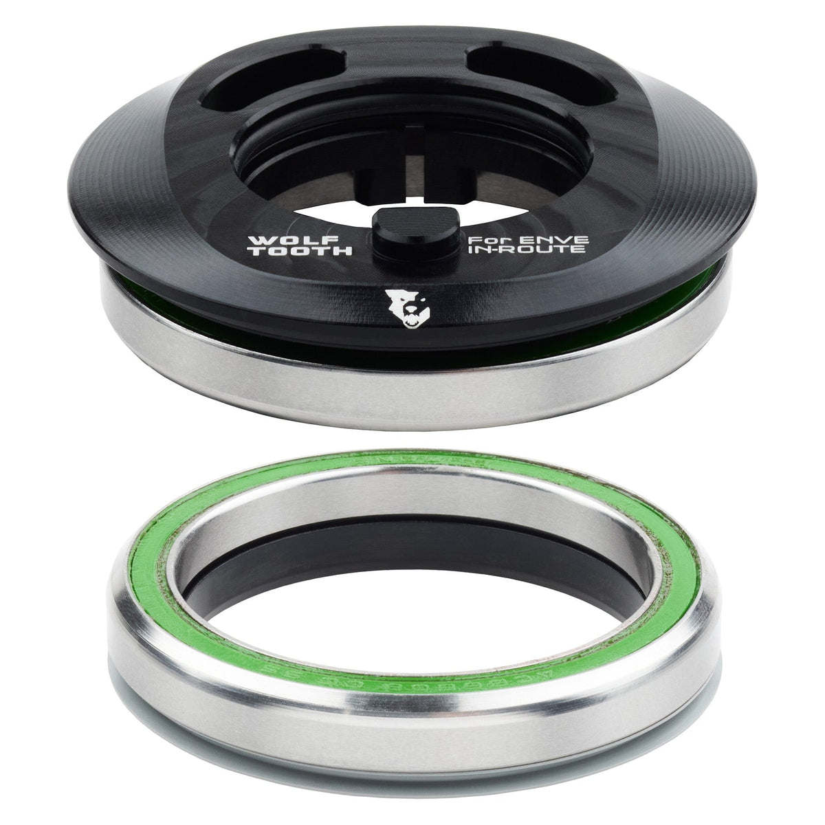 Premium IS52 Internal Aero Headset ENVE Route System