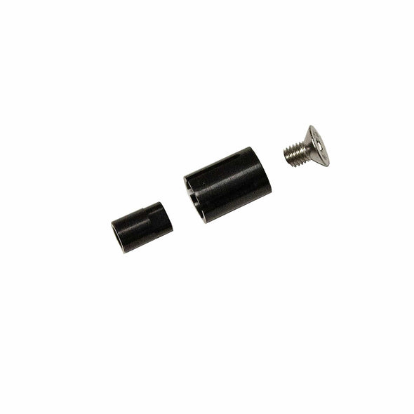 Replacement Parts / 17. ISCG-05 Guidelock Kit Chainguide Replacement Parts