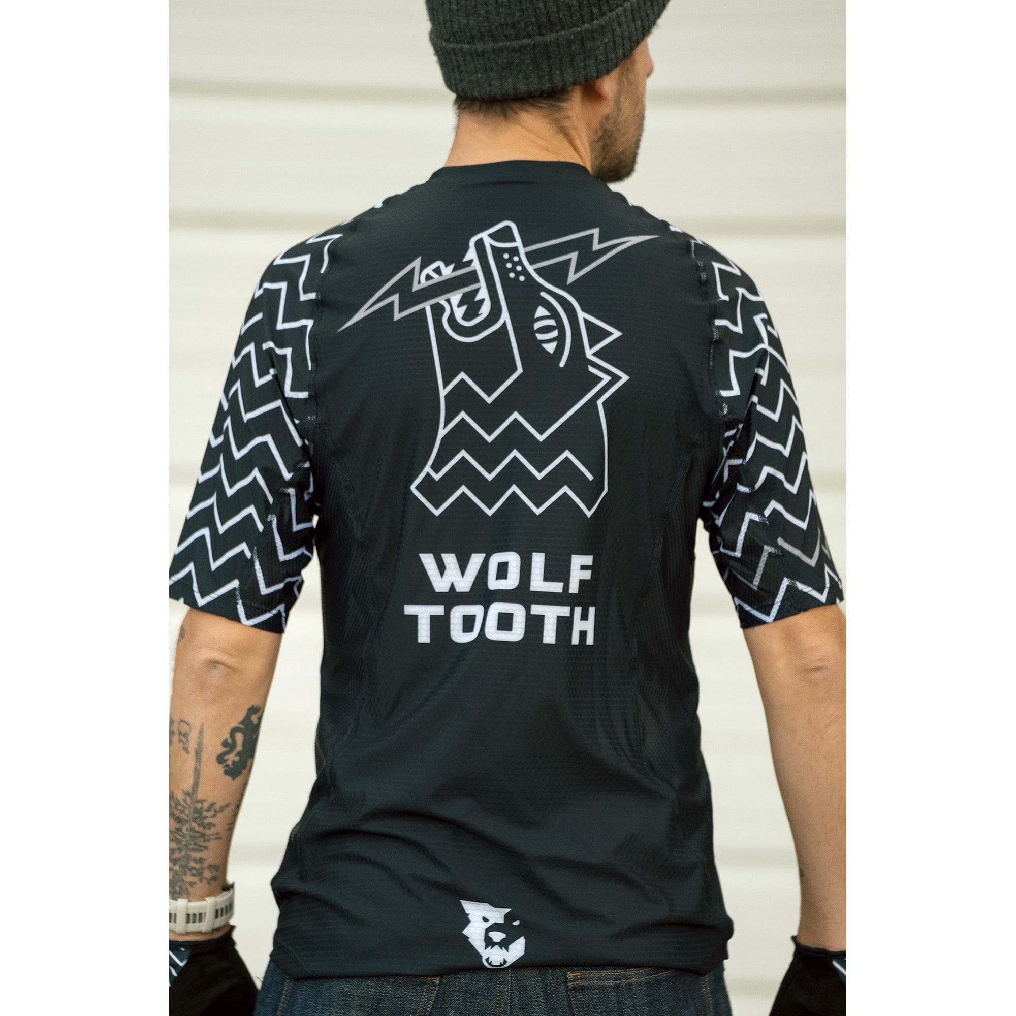 Small ThunderHowl Off Trail Jersey