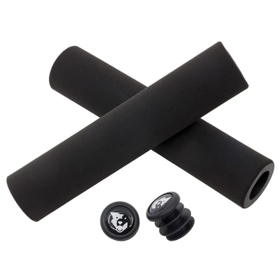 Black Karv Grips V2