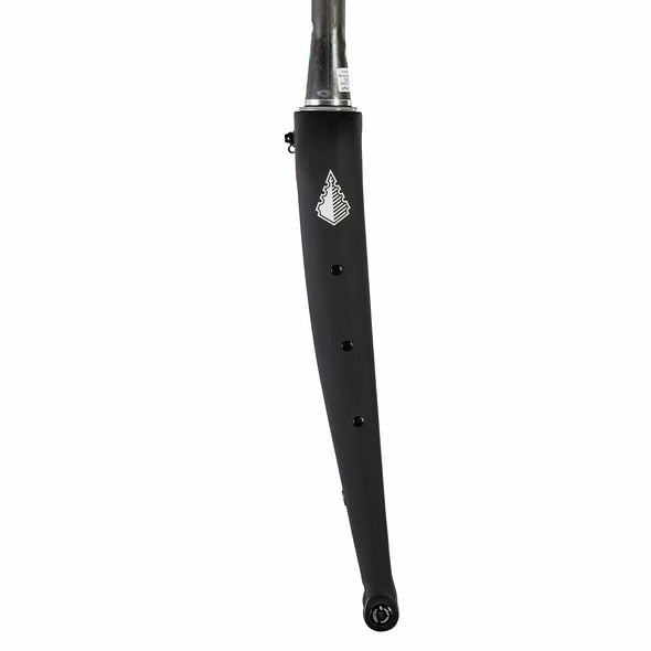 Lithic Carbon Gravel Fork