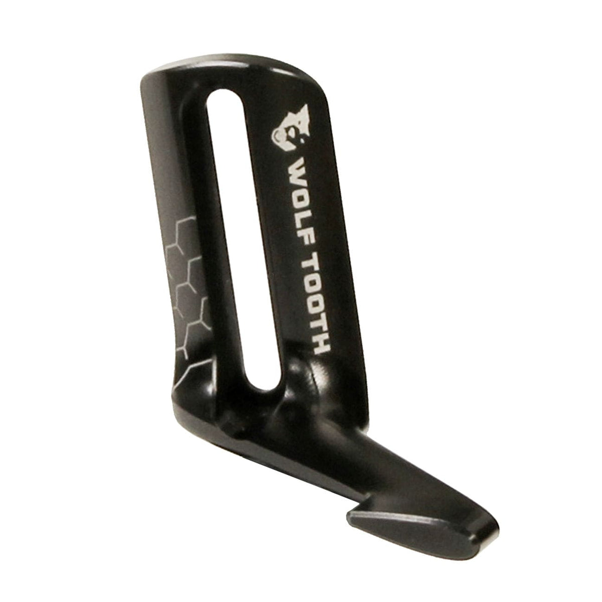 LoneWolf Aero Blade Chainguide Cervelo