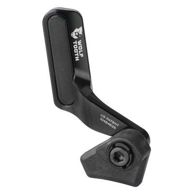Mid Sweep LoneWolf Aero Chainguide for Cervelo