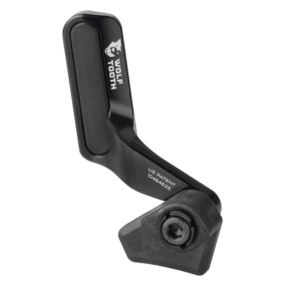Mid Sweep LoneWolf Aero Chainguide for Cervelo