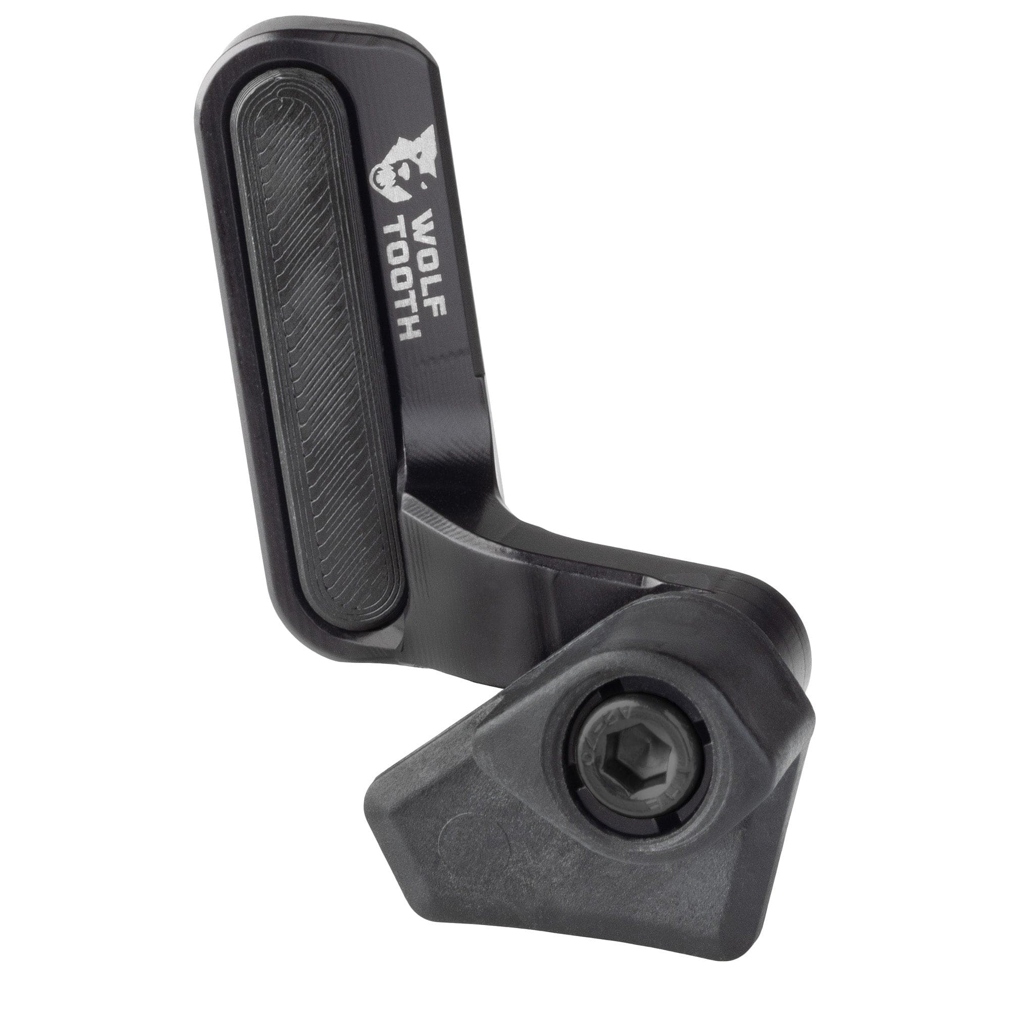 High Sweep LoneWolf Aero Chainguide for Cervelo
