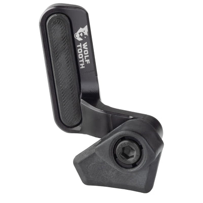 High Sweep LoneWolf Aero Chainguide for Cervelo