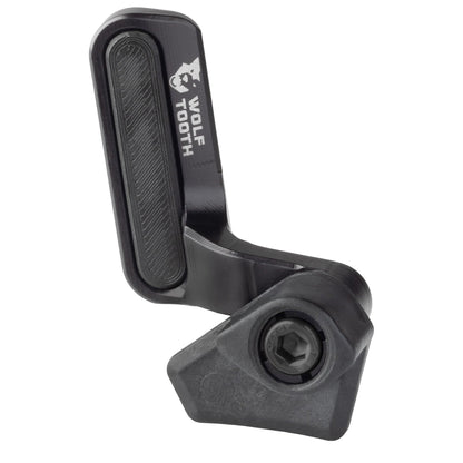 High Sweep LoneWolf Aero Chainguide for Cervelo