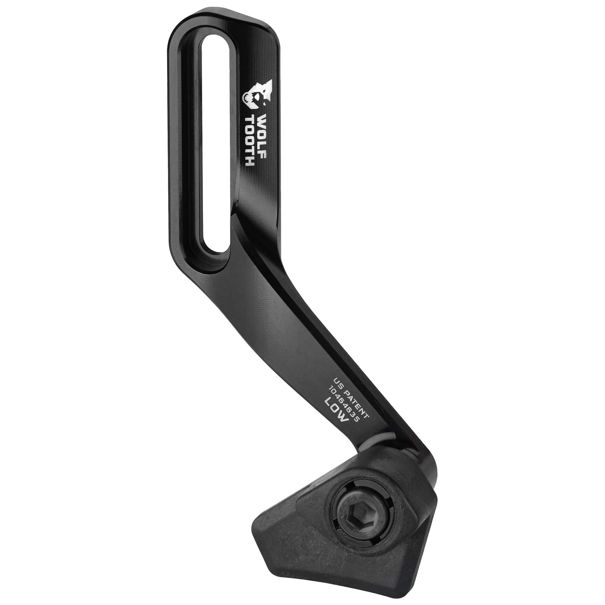 Low Sweep LoneWolf Aero Chainguide for Otso Cycles Waheela C