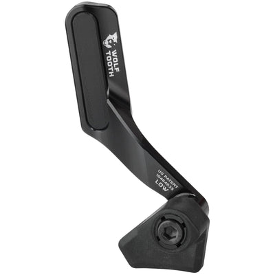 Low Sweep LoneWolf Aero Chainguide for Cervelo