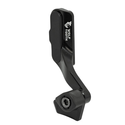 rose fahrradständer LoneWolf Aero Chainguide for Rose Bikes – Wolf Tooth Components