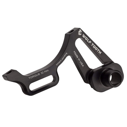 2. Left Dropout for Post Mount Brakes Tuning Chip™ Dropout Replacement Parts