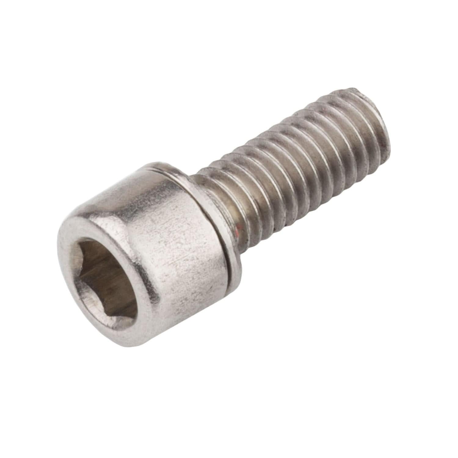 5.  M6X16 With Captive Washer Tuning Chip™ Dropout Replacement Parts