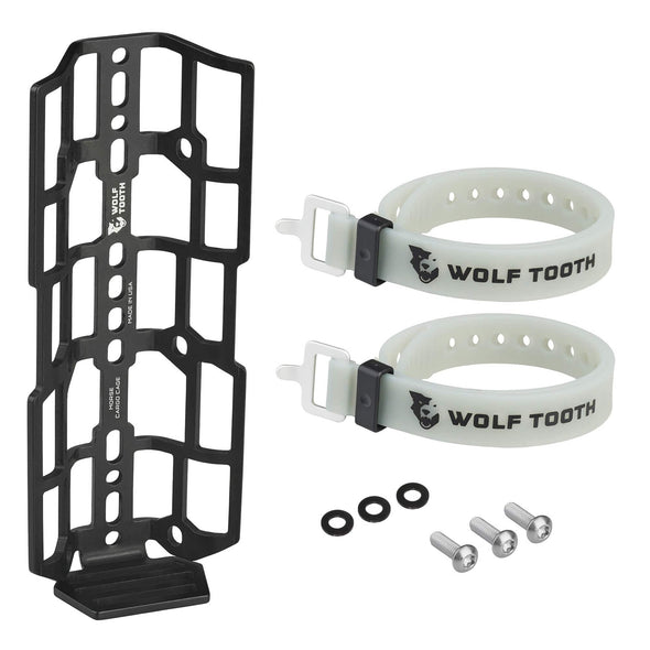 Morse Cargo Cage