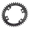 38T / Drop-Stop B Oval 107 BCD Chainrings for SRAM
