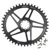 44T / Drop-Stop B Oval Direct Mount Chainrings for SRAM 8-Bolt Gravel / Road Cranks