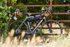 Lithic Carbon Gravel Fork