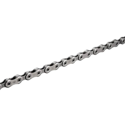Shimano XTR/Dura Ace CN-M9100 Chain - Silver / 126 Links Shimano 12 Speed Chains