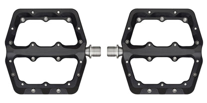 Waveform Aluminum Pedals - Custom Laser Graphics