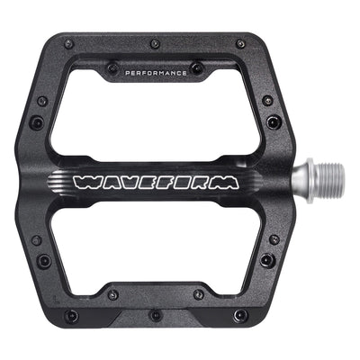 Waveform Performance Aluminum Pedals