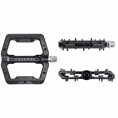 Waveform Performance Aluminum Pedals